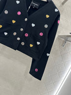 CHANEL 25S CARDIGAN STYLE 223