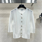 CHANEL 25S CARDIGAN 647