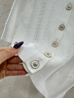CHANEL 25S CARDIGAN 647