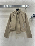 DIOR 25S JACKET 729