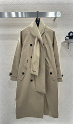 DIOR 25S LONG COAT 728
