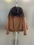 YSL 25S JACKET STYLE 38