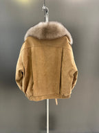 YSL 25S JACKET STYLE 37