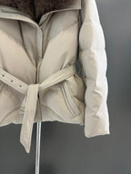 YSL 25S DOWN JACKET STYLE 34
