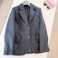 PRADA 25S BLAZER 273
