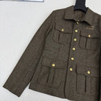 MIUMIU JACKET STYLE 863