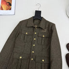 MIUMIU JACKET STYLE 863