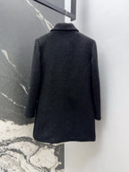 MIUMIU CLASSIC JACKET STYLE 805