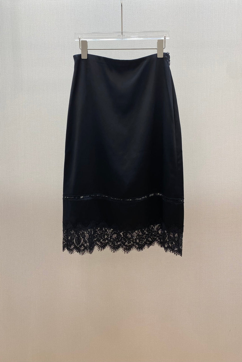 CHANEL 25S SKIRT STYLE 211