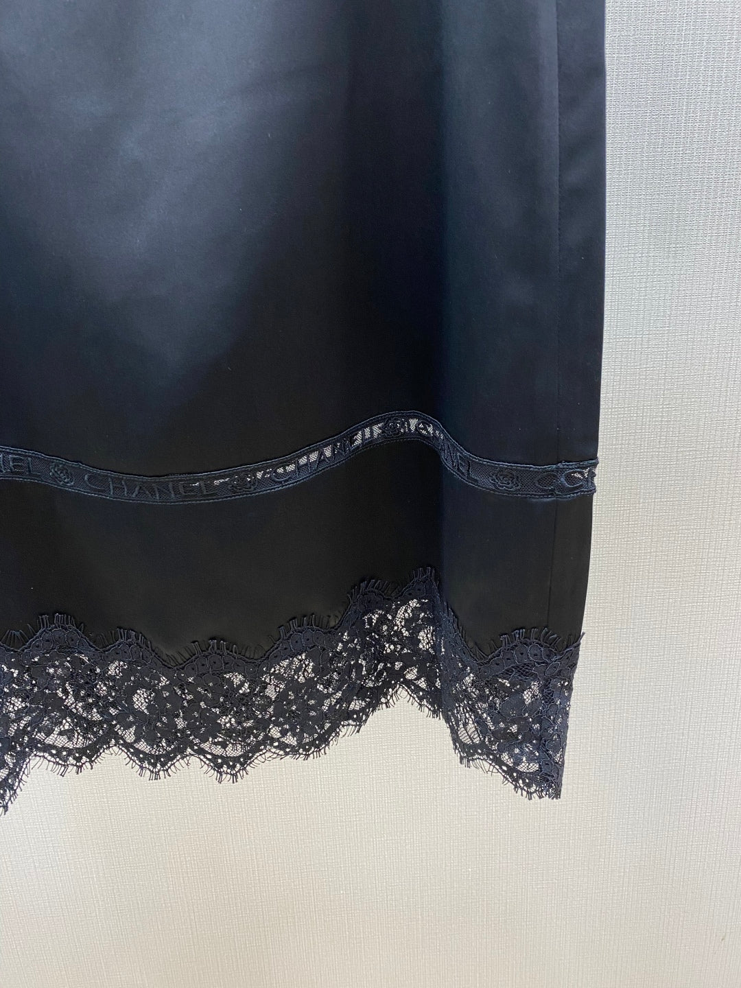 CHANEL 25S SKIRT STYLE 211