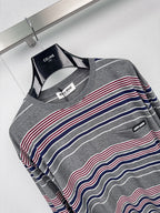 MIUMIU LONG-SLEEVE T-SHIRT STYLE 554