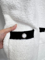 CHANEL 25S VEST DRESS 577