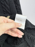 CHANEL 25S KNIT CARDIGAN 579