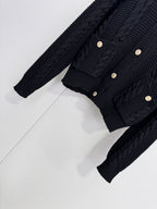 CHANEL 25S KNIT CARDIGAN 579