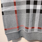 BURBERRY 25S KNIT VEST 296