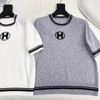 HERMES 25S PULLOVER SWEATER 166
