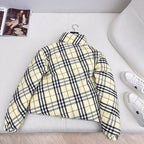 BURBERRY 25S DOWN JACKET 0042