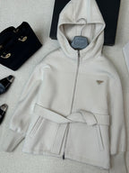 PRADA 25S COAT 472