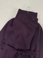 MAX MARA 25S LONG COAT 188