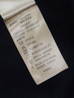 MAX MARA 25S DOUBLE-BREASTED COAT 184