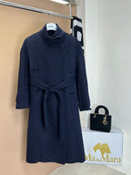 MAX MARA 25S CASHMERE COAT 225