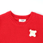 CELINE 25S PULLOVER SWEATER 0004