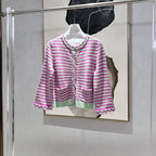 CHANEL 25S CARDIGAN STYLE 147