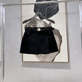 MIUMIU SKIRT STYLE 104
