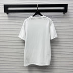 Fendi 25C T-Shirt 228898