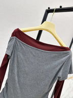 MIUMIU T-SHIRT STYLE 75