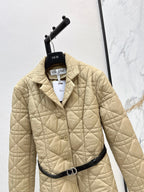 DIOR 25S JACKET 525