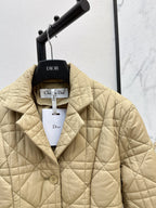 DIOR 25S JACKET 525