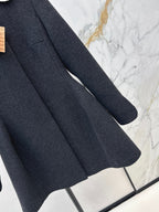 MIUMIU KNIT DRESS STYLE 619
