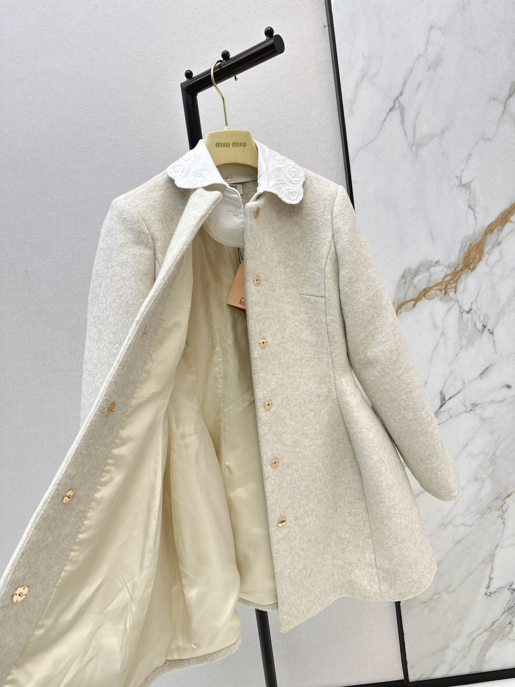 MIUMIU KNIT DRESS STYLE 620