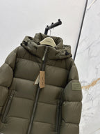 BURBERRY 25S DOWN JACKET 068