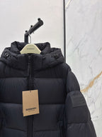 BURBERRY 25S DOWN JACKET 00640