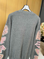 CHANEL 25S CARDIGAN STYLE 194