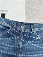 CHANEL JEAN STYLE 98