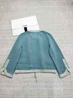 CHANEL CARDIGAN STYLE 40
