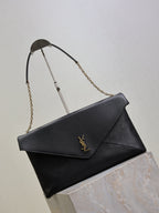 Cassandre XXL Bag 35cm Black Lambskin GHW
