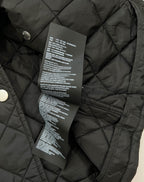 PRADA 25S LIGHTWEIGHT COTTON COLLARED JACKET 365