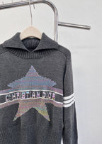 DIOR 25S KNIT SWEATER 637