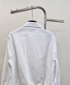 RALPH LAUREN 25S STAND COLLAR JACKET 204
