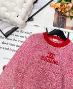 CHANEL 25S SWEATER 440