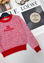 CHANEL 25S SWEATER 440