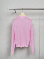 MIUMIU CARDIGAN STYLE 341
