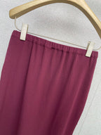MIUMIU SKIRT STYLE 282