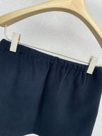 MIUMIU SKIRT STYLE 231