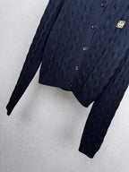 LOEWE CARDIGAN STYLE 172