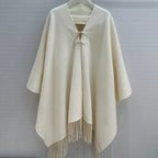 DIOR 25S CASHMERE COAT STYLE 269